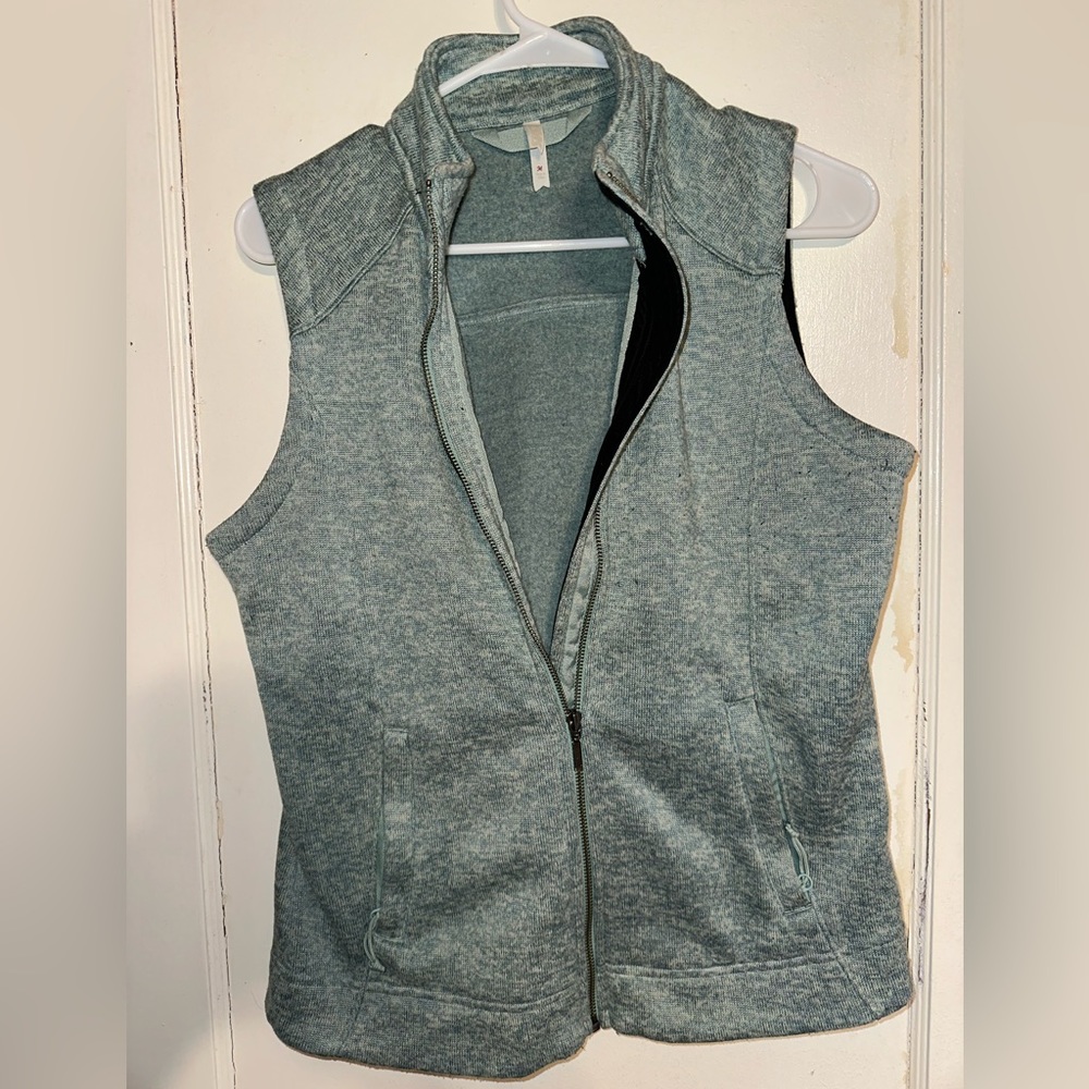 Outdoor Vest